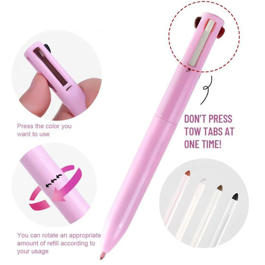 MIKIBEAUTY™ 4-in-1 MultiGlam