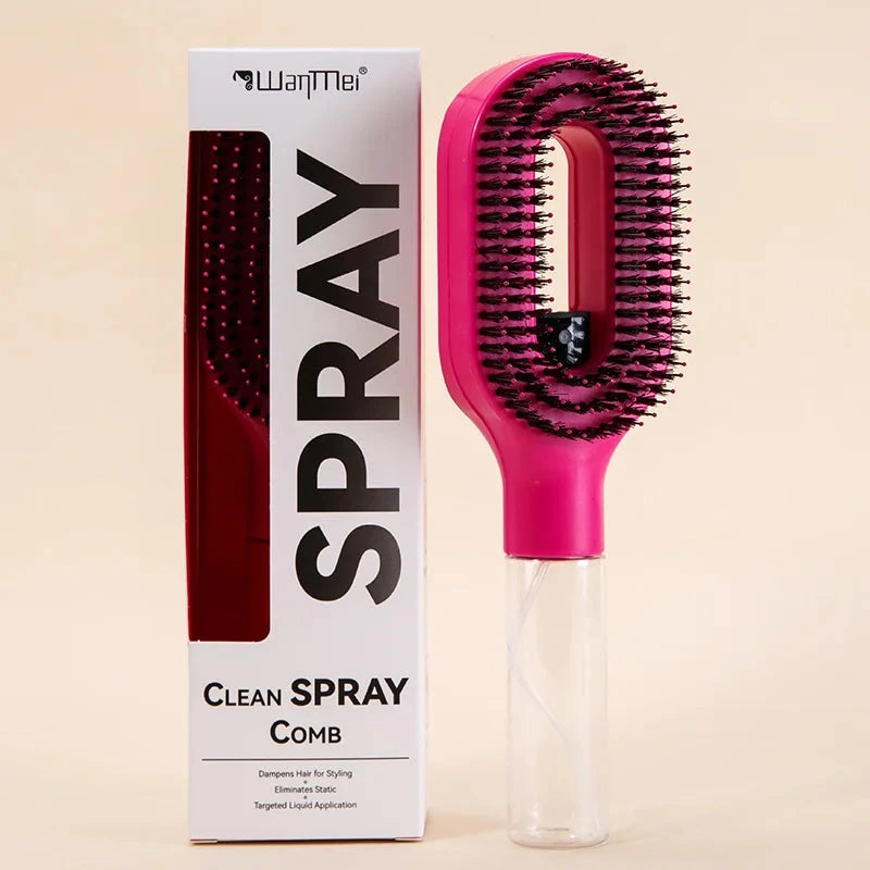 MIKIBEAUTY™ AquaGlow Brush 💖