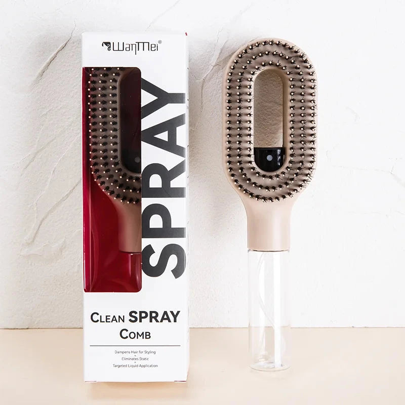 MIKIBEAUTY™ AquaGlow Brush 💖