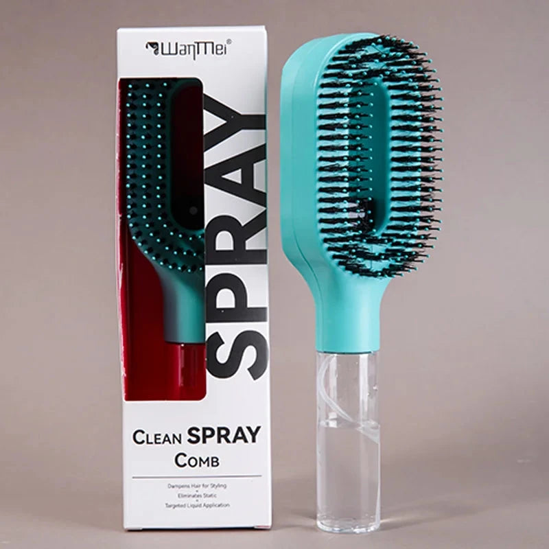MIKIBEAUTY™ AquaGlow Brush 💖