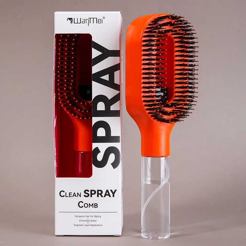 MIKIBEAUTY™ AquaGlow Brush 💖