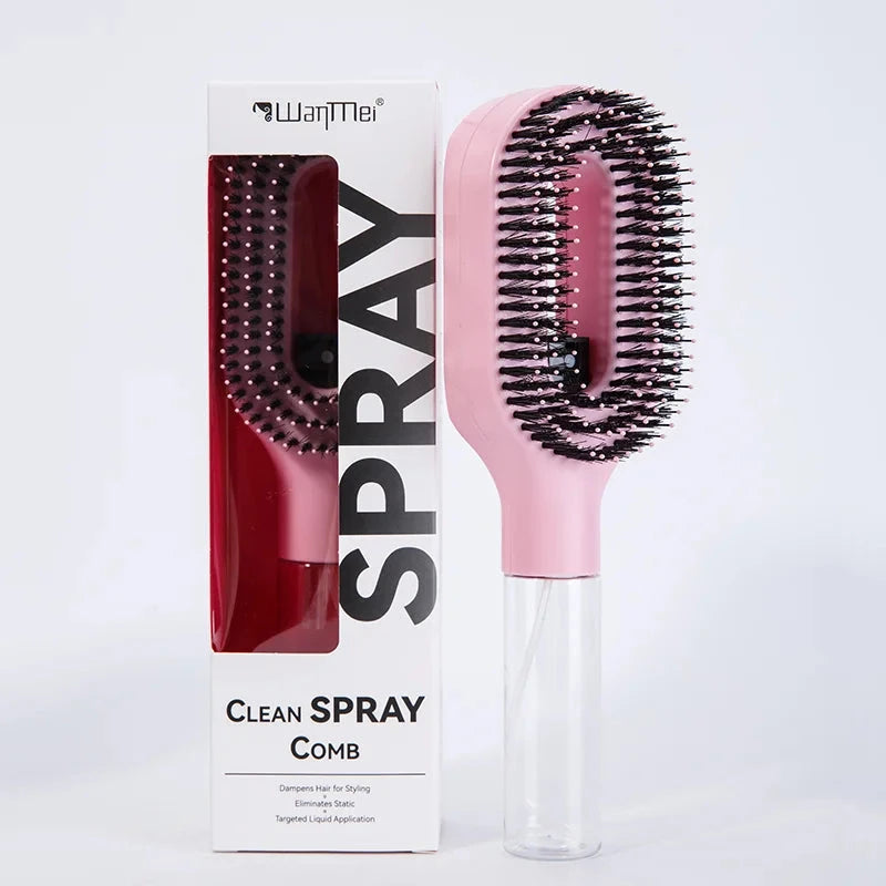 MIKIBEAUTY™ AquaGlow Brush 💖