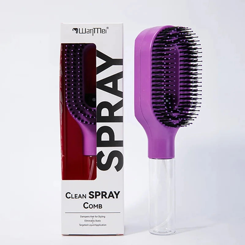 MIKIBEAUTY™ AquaGlow Brush 💖