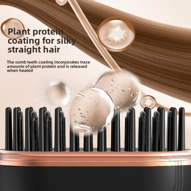 MIKIBEAUTY™ GlowStraight