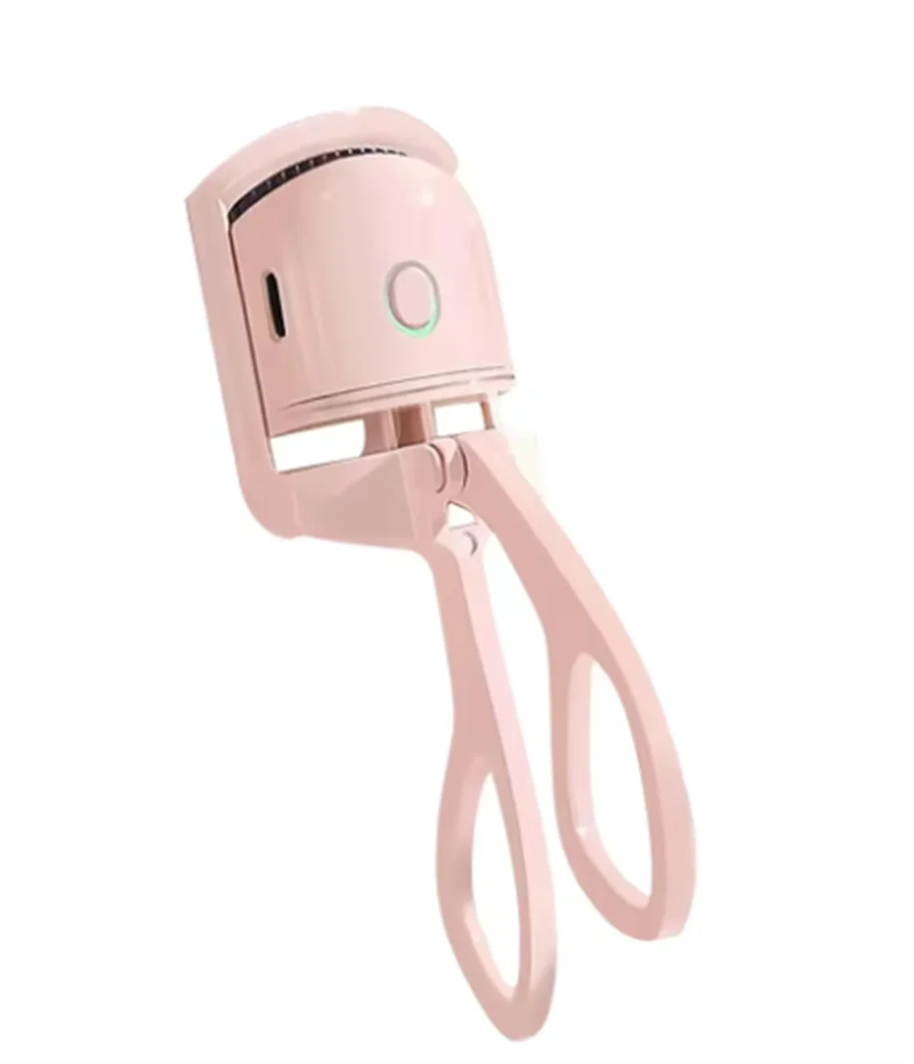 MIKIBEAUTY™ InstaCurl Electric Eyelash Curler