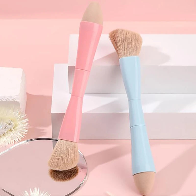 MIKIBEAUTY™ 4-in-1 GlamBrush