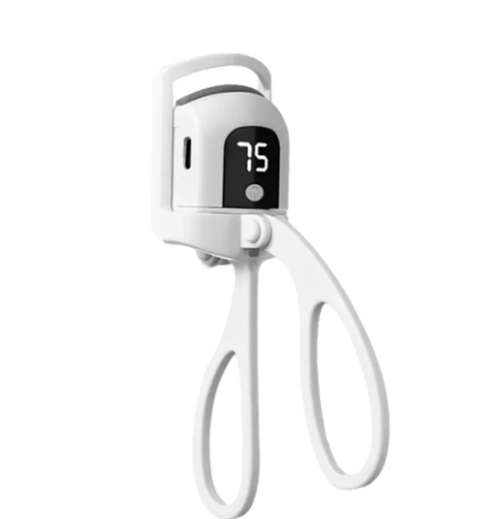 MIKIBEAUTY™ InstaCurl Electric Eyelash Curler