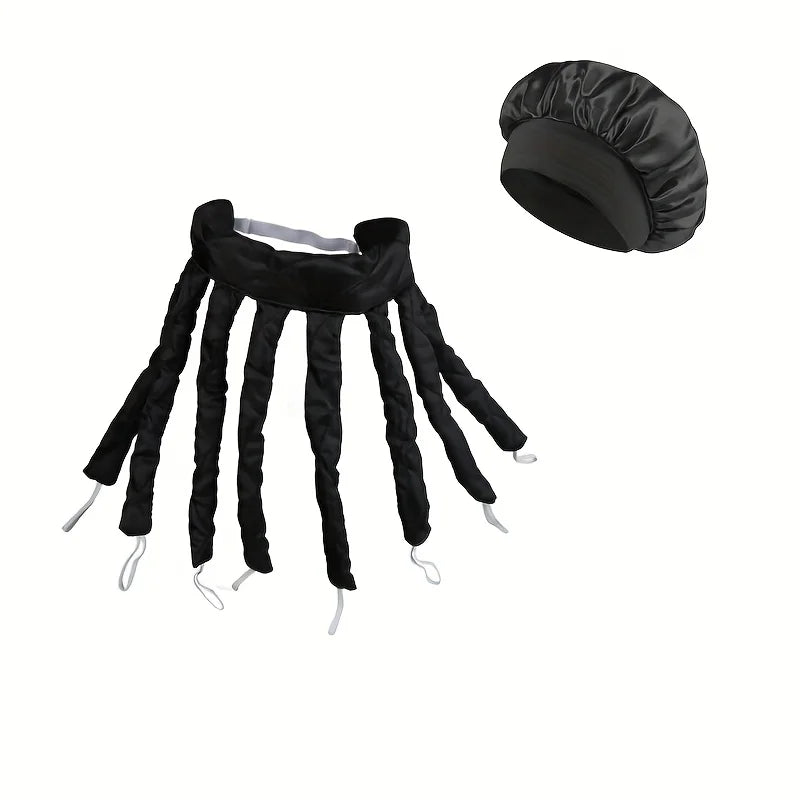 heatless curler headband duo