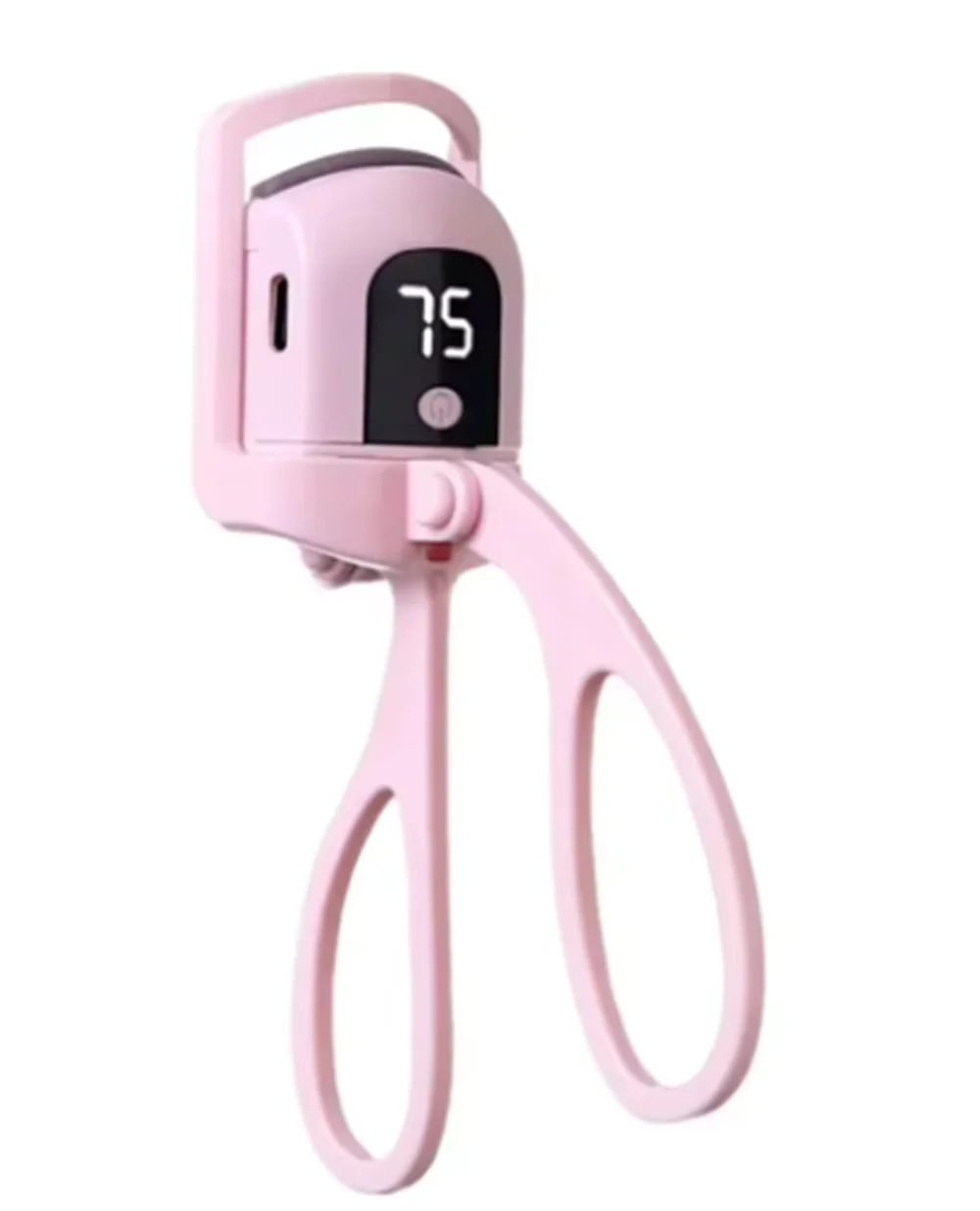 MIKIBEAUTY™ InstaCurl Electric Eyelash Curler