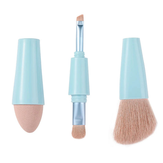 MIKIBEAUTY™ 4-in-1 GlamBrush