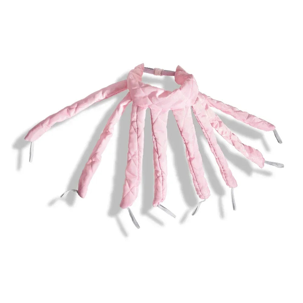 heatless curler headband duo