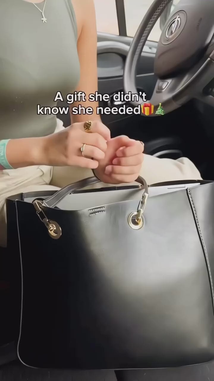 MIKIBEAUTY™ GlowStraight