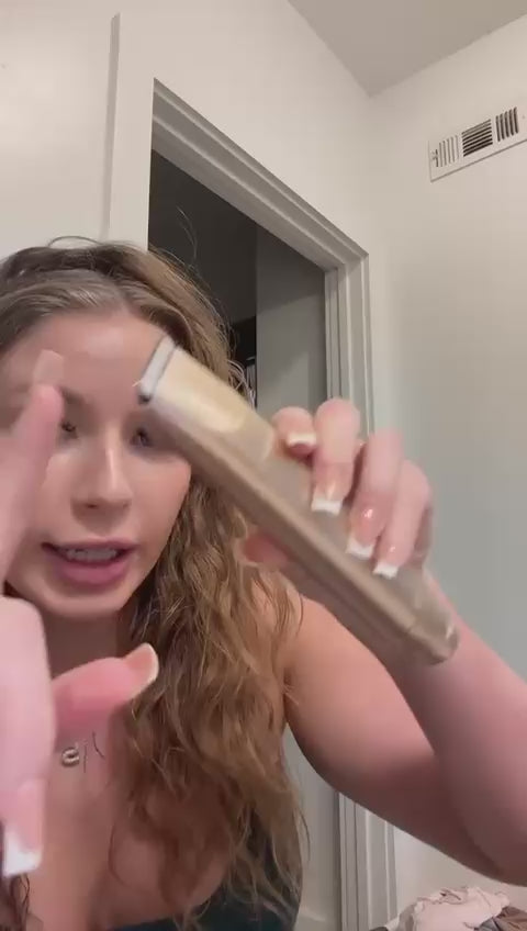 MIKIBEAUTY™ DuoTrim Shaver