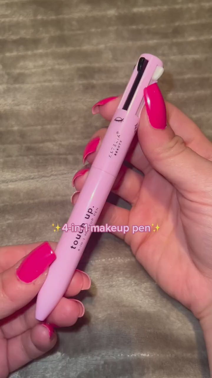 MIKIBEAUTY™ 4-in-1 MultiGlam