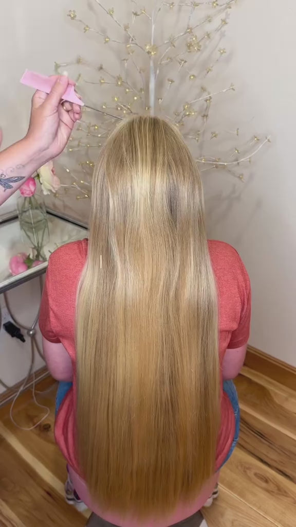 heatless curler headband duo MIKIBEAUTY™ Soft Wave Heatles