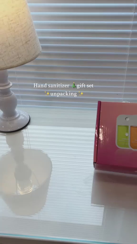 antibacterial ha MIKIBEAUTY™ CleanTouch